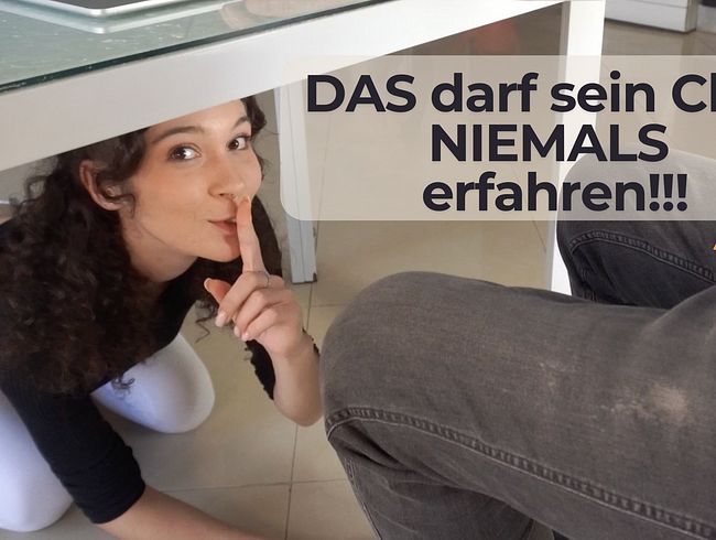 Download: LinaLynn - DAS darf sein Chef NIEMALS erfahren!!!