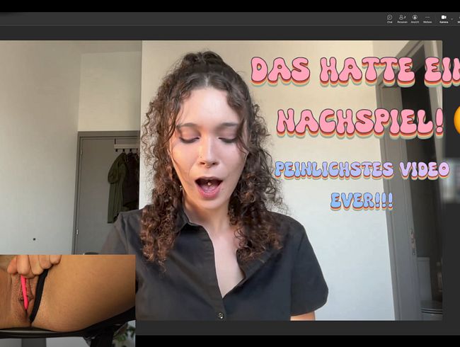 Download: LinaLynn - User Sprengt Bewerbungsgespräch!!! Bekomme ich den Job trotzdem?