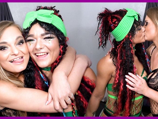 Download: LinaMila - TEEN-SCHLAMPEN GANGBANG SECRETS?! WAS BRAUCHEN WIR WIKLICH?