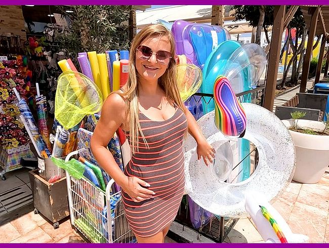 Download: LinaMila - CREAMPIE FIEBER IM URLAUB?! 100% SEXTOURIST GRATIS SCHLAMPE!