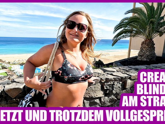 Download: LinaMila - CREAMPIE BLINDDATE AM STRAND?! VERSETZT UND TROTZDEM VOLLGESPRITZT?