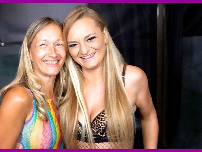 Download: LinaMila - SPERMA ÜBERSCHWEMMUNG?! BUKKAKE SCHLAMPEN MASSENBESAMUNG!!!