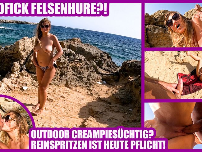 Download: LinaMila - FREMDFICK FELSENHURE?! OUTDOOR CREAMPIESÜCHTIG? REINSPRITZEN IST HEUTE PFLICHT!