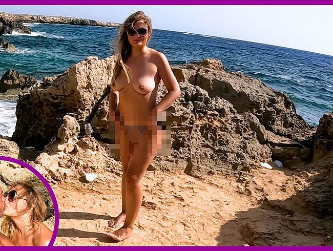 Download: LinaMila - FREMDFICK FELSENHURE?! OUTDOOR CREAMPIESÜCHTIG? REINSPRITZEN IST HEUTE PFLICHT!