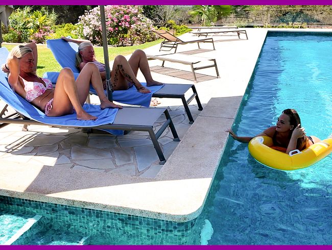 Download: LinaMila - DIRTY TINA WELTPREMIERE?! FFF LESBO TRIBBING FACESITTING OUTDOOR 3ER!!!