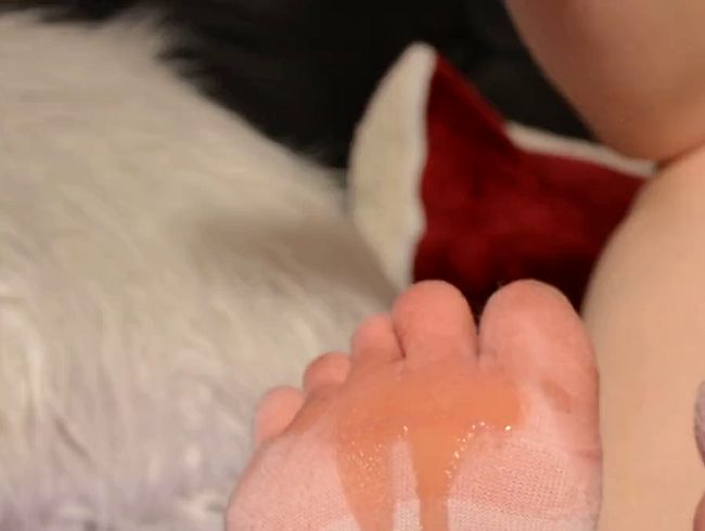 Download: LinaMonsalve - süße und zarte Socken