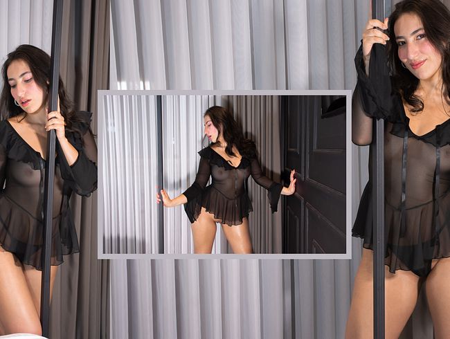 Download: LinaMonsalve - Erotic and sexual dance with Lina Monsalve