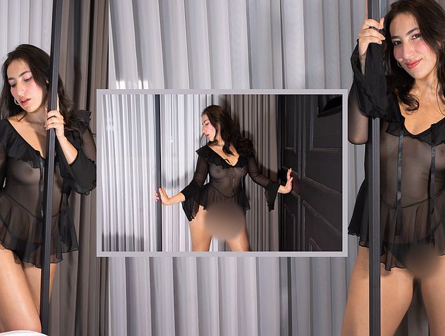 Download: LinaMonsalve - Erotic and sexual dance with Lina Monsalve