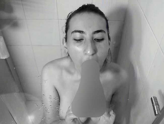 Download: LinaMonsalve - Blowjob aus vielen Spielen