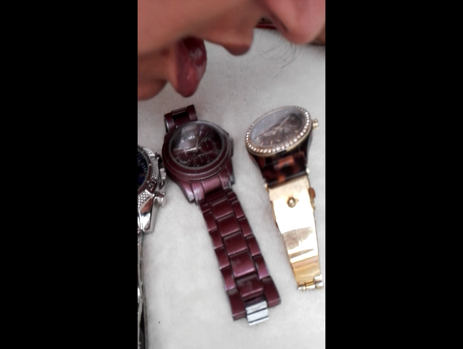 Download: LinaTits - Meine Uhren für Dich