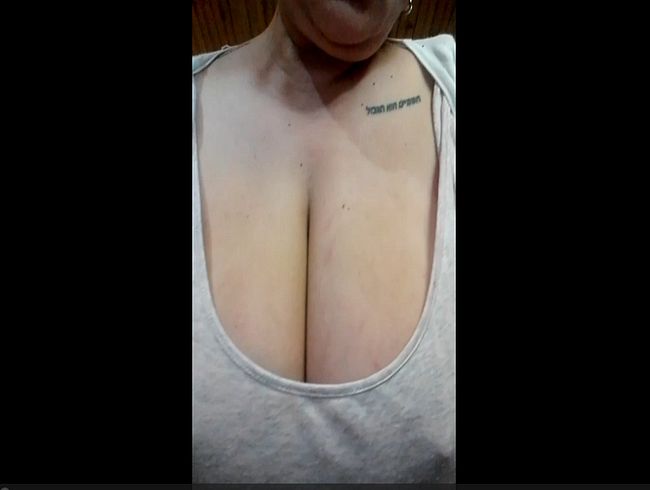 Download: LinaTits - Ich bin eine Katze für dich