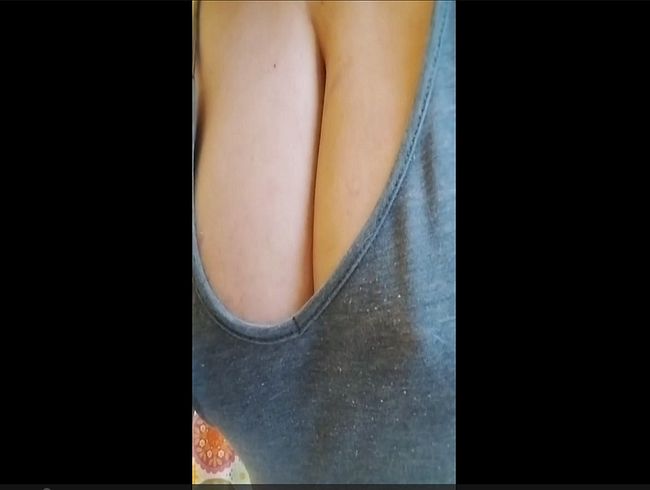 Download: LinaTits - Mein Hintern ist bereit für Sie ... Sie wissen, genießen Sie es einfach!