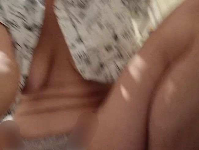 Download: LinaWinter - Linas SexWorkShop - die WASCHMASCHINE im Schleudergang REITEN