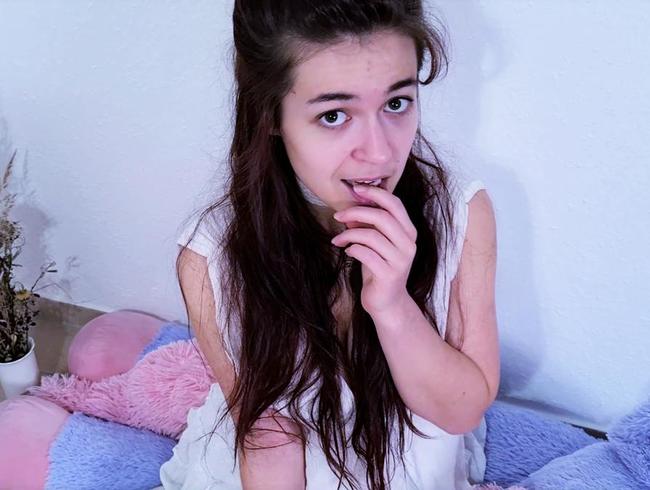 Download: LinaWinter - ICH HAB MICH GETRAUT! - Ich hab was im MUND