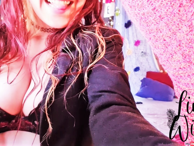 Download: LinaWinter - EXTRAFEUCHTE Anwaltsgehilfin