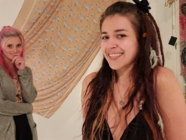 Download: LinaWinter - Eine NEUE Hoffnung - ALLER GUTEN DINGE SIND DREI!!!