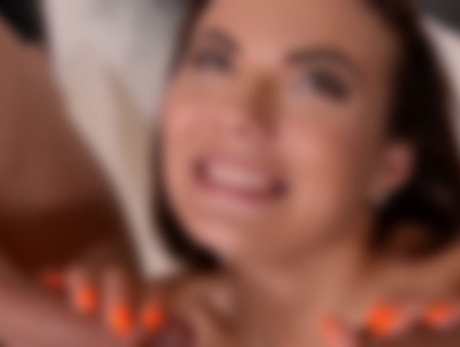 Download: Lisa-Cat - Lisa-cat beim Blasen