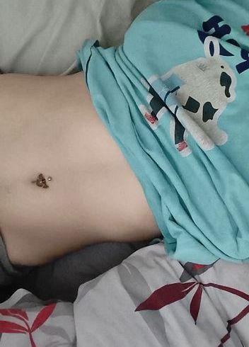 Download: LittleKimy - Heiße Titten mit harten Nippeln und viel Aufregung