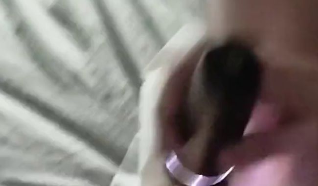 Download: LittleKimy - Spritzen Sie kräftig und nass