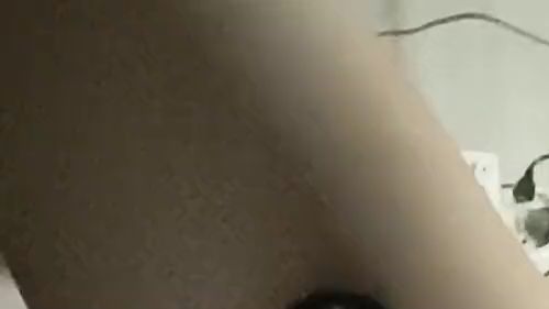 Download: LittleKimy - Masturbation mit Domina