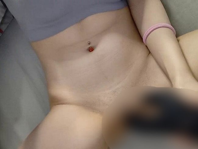 Download: LittleKimy - Masturbieren für dich ??