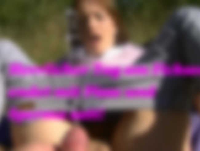 Download: LittleSue - Herrlicher Tag am Ficksee endet mit Pisse und Sperma satt!