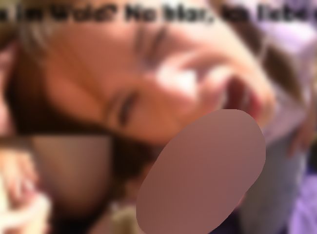 Download: LittleSue - Sex im Wald? Na klar, ich liebe es!