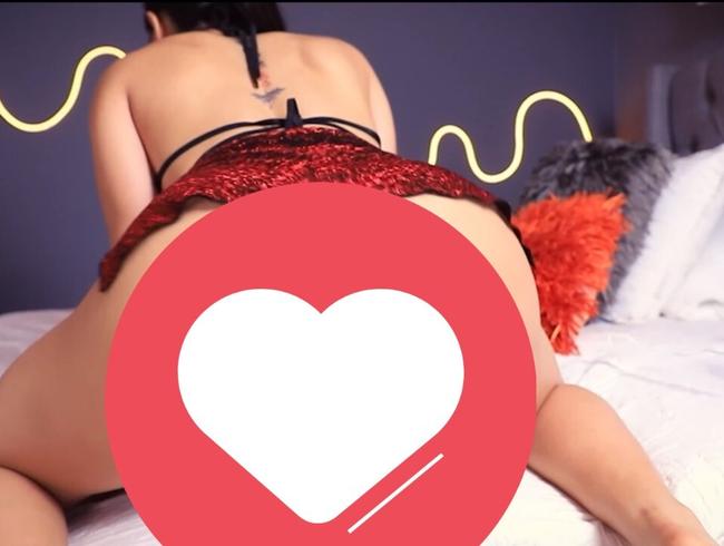 Download: LizzieJenner - Großer Schwanz fickt meine Muschi, Teil _2