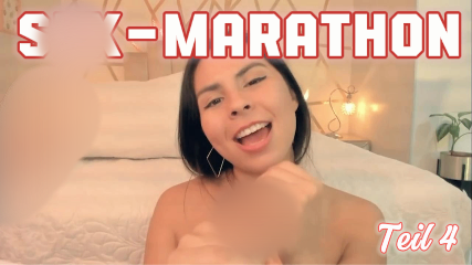 Download: LizzieJenner - Bist du bereit, meine Liebe? Das ist ein Sexmarathon. TEIL 4