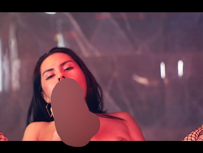 Download: LizzieJenner - neues Video mit der Sexmaschine bricht mir den Arsch 3