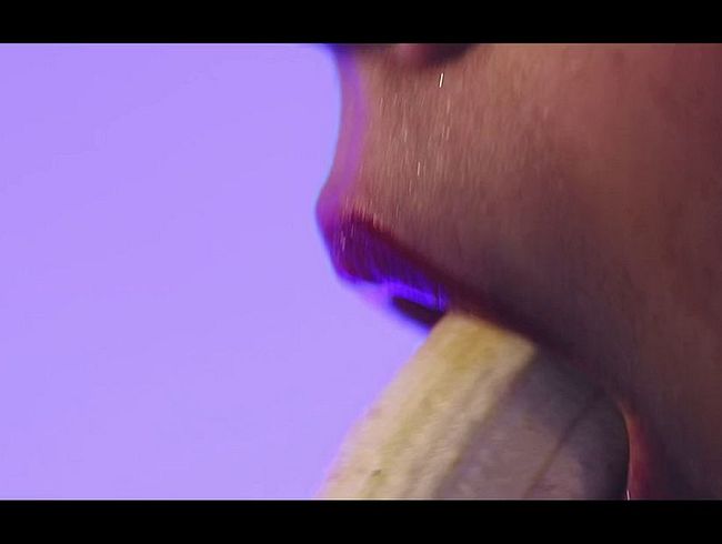 Download: LizzieJenner - Ich suche Bananen für meine rote Erdbeere, genieße jedes Stück davon part 2