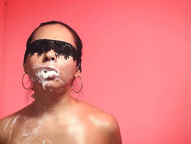 Download: LizzieJenner - punished by ice cream fucking BDSM hardcore part 2