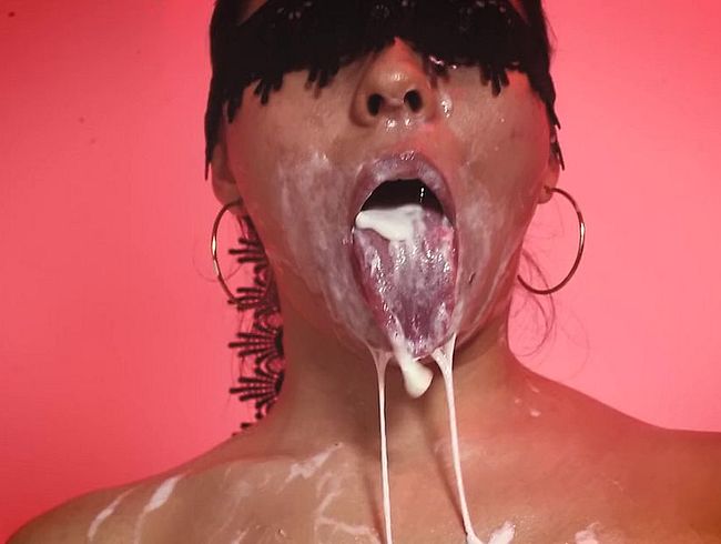 Download: LizzieJenner - punished by ice cream fucking BDSM hardcore part 3