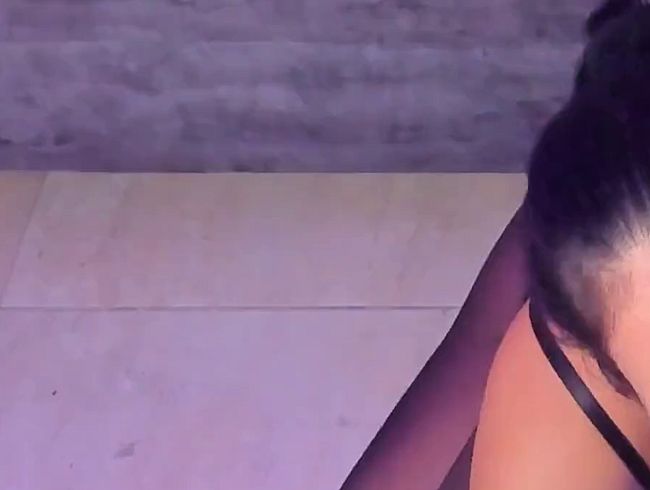 Download: LizzieJenner - A very good blowjob with thick saliva without limits