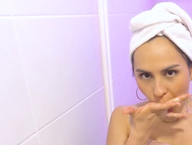 Download: LizzieJenner - Schaust du gerne zu? Willst du mir beim Ficken zusehen? Oder....