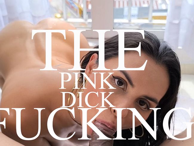 Download: LizzieJenner - Die Rose wird von einem großen Schwanz gefickt 2