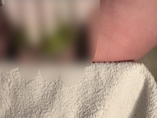 Download: Lola84foryou - Analgeil… Weintrauben füllen meine Rosette