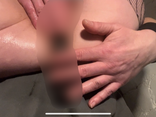 Download: Lola84foryou - Geile Analspiele! Mein Arsch hatte es richtig nötig