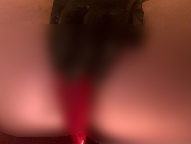 Download: Lola84foryou - Spitzpaprika für mein Arschloch