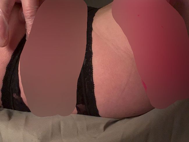 Download: Lola84foryou - Noch mehr geile Arschspiele mit dem Aliendildo… mein Loch wird gefüllt