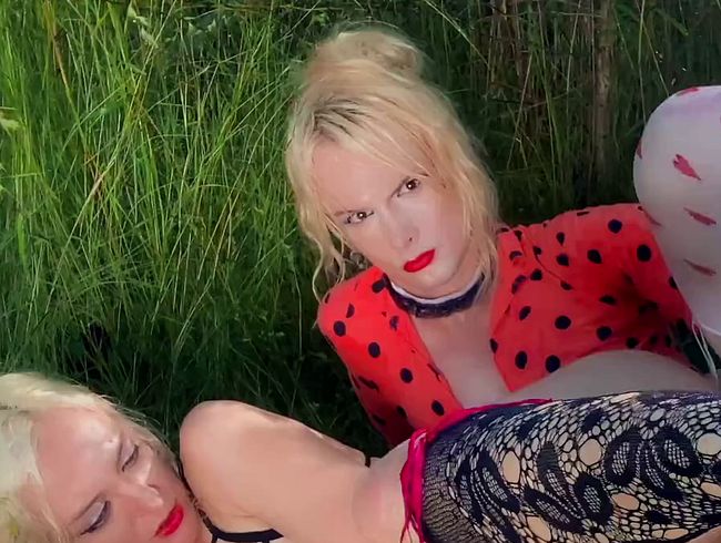 Download: LolaSpais - Unglaublicher Sex im Paradies