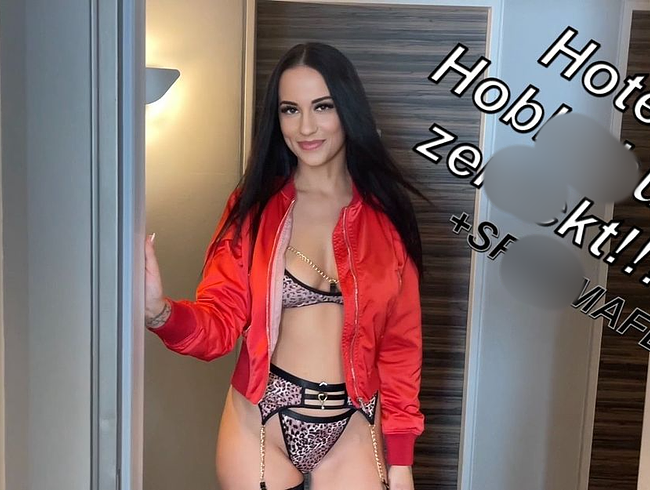 Download: Lola_Candy - Hotel Hobbyhure zerfickt!!! + SPERMAFLUT