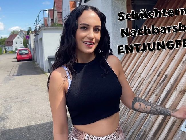 Download: Lola_Candy - Schüchternen Nachbarsbubi ENTJUNGFERT!