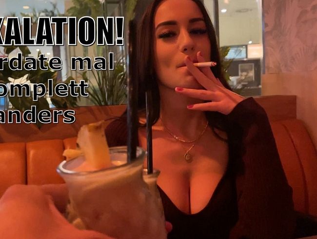 Download: Lola_Candy - ESKALATION! Userdate mal komplett anders