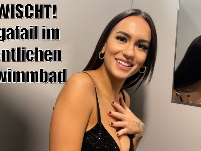 Download: Lola_Candy - ERWISCHT! Megafail im öffentlichen Schwimmbad