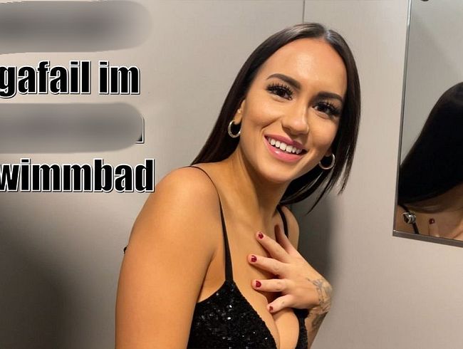Download: Lola_Candy - ERWISCHT! Megafail im öffentlichen Schwimmbad