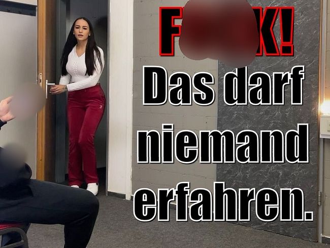 Download: Lola_Candy - FUCK! Das darf niemand erfahren