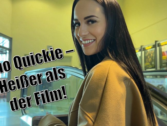 Download: Lola_Candy - Kino Quickie – Heißer als der Film!