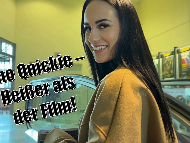 Download: Lola_Candy - Kino Quickie – Heißer als der Film!