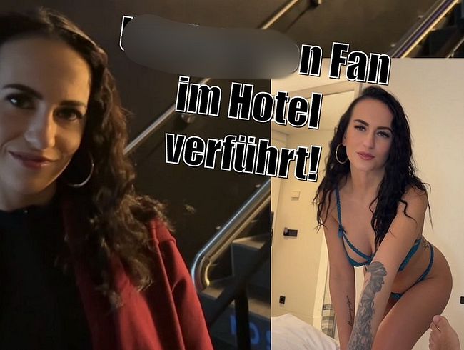 Download: Lola_Candy - Unsicheren Fan im Hotel verführt!
